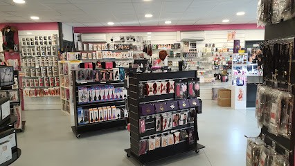 Espace Libido (EspaceLibido.com), Boutique Érotique à L'Union