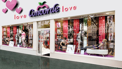 Concorde Love Italie, Boutique Érotique à Paris 13