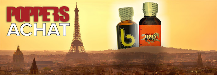 Poppers Achat, Boutique Érotique au Castelet