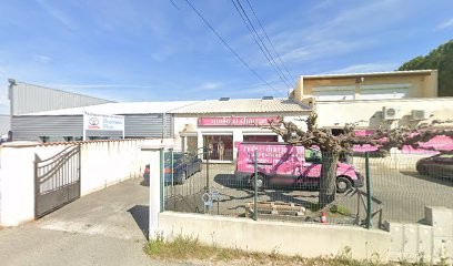 Mode et Charme, Boutique Érotique à Carpentras