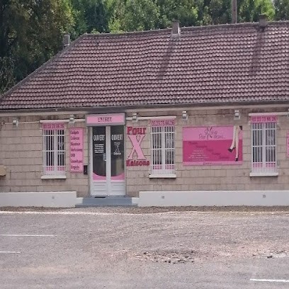 Pour X Raisons, Boutique Érotique à Crouy