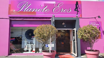 Sex Shop Planète Eros, Boutique Érotique à Puilboreau
